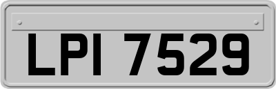 LPI7529