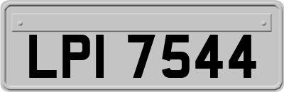 LPI7544
