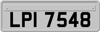 LPI7548