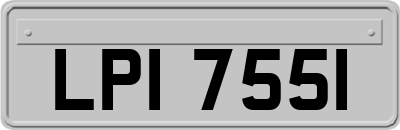 LPI7551