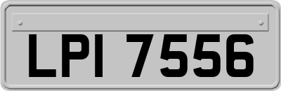LPI7556