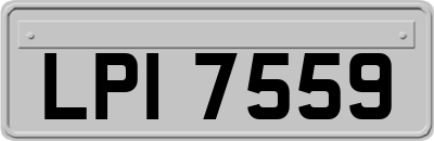 LPI7559