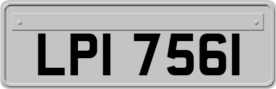 LPI7561