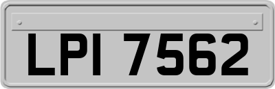LPI7562