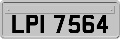 LPI7564