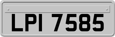 LPI7585