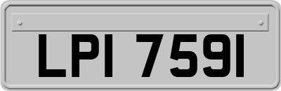 LPI7591
