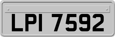 LPI7592