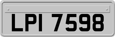 LPI7598
