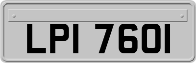 LPI7601