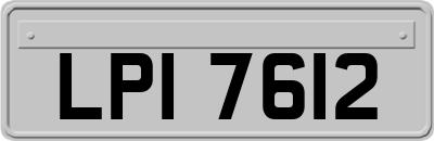 LPI7612