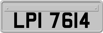 LPI7614