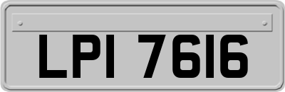 LPI7616