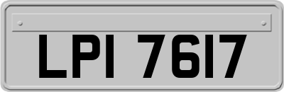 LPI7617