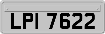 LPI7622