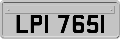 LPI7651