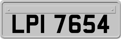 LPI7654