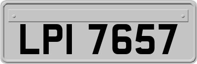 LPI7657