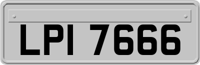 LPI7666