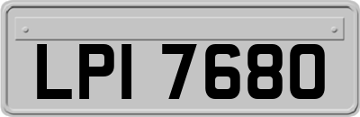 LPI7680
