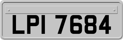 LPI7684