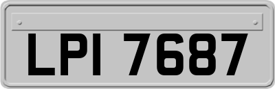 LPI7687