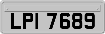 LPI7689