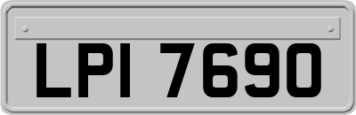 LPI7690