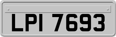 LPI7693