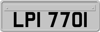 LPI7701