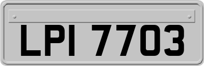 LPI7703
