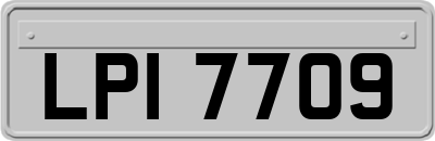 LPI7709