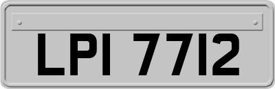 LPI7712