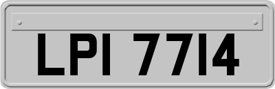 LPI7714