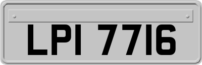 LPI7716