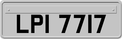LPI7717