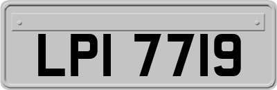 LPI7719