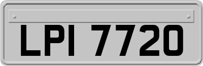 LPI7720