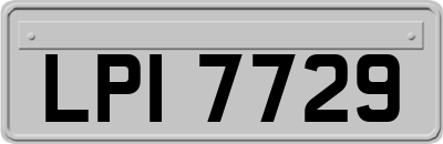 LPI7729