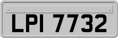 LPI7732