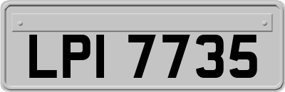 LPI7735