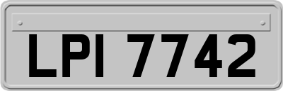 LPI7742