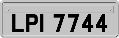 LPI7744