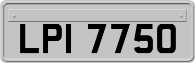 LPI7750