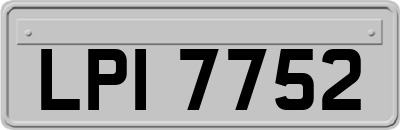 LPI7752