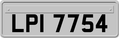 LPI7754