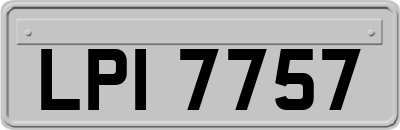 LPI7757