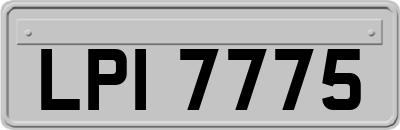 LPI7775