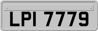 LPI7779