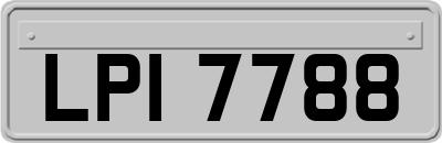 LPI7788